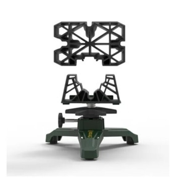 CALDWELL Rock Jr 2 w/ Rear Rest