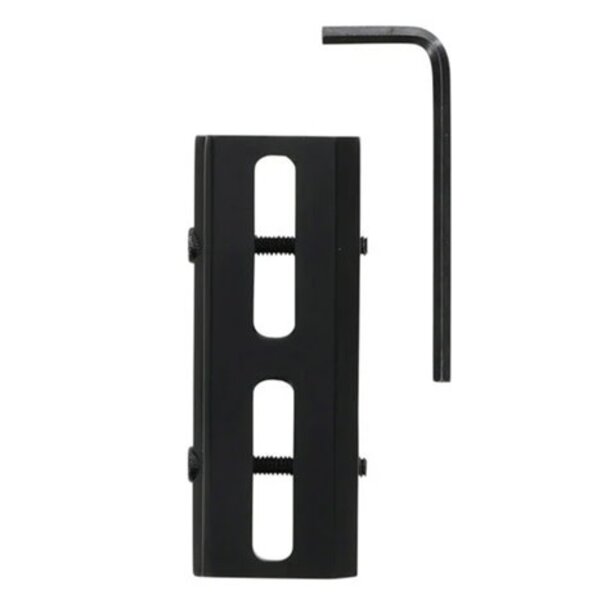 CALDWELL Bipod Adapter Pic Rail to MLOK