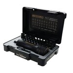WHEELER F.A.T. Wrench Screwdriver Set 38 piece