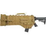 FOX OUTDOOR Tactical Assault Rifle Scabbard