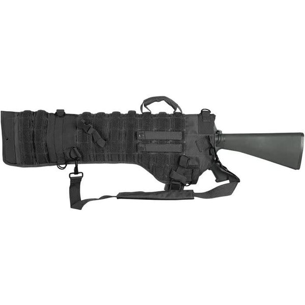 FOX OUTDOOR Tactical Assault Rifle Scabbard