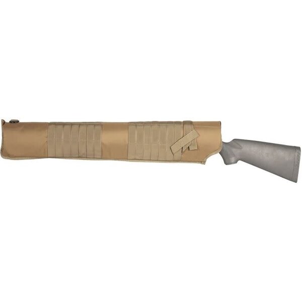 FOX OUTDOOR Tactical Shotgun Scabbard