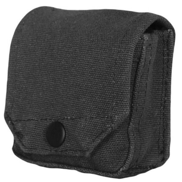 FOX OUTDOOR Canvas Compass Pouch