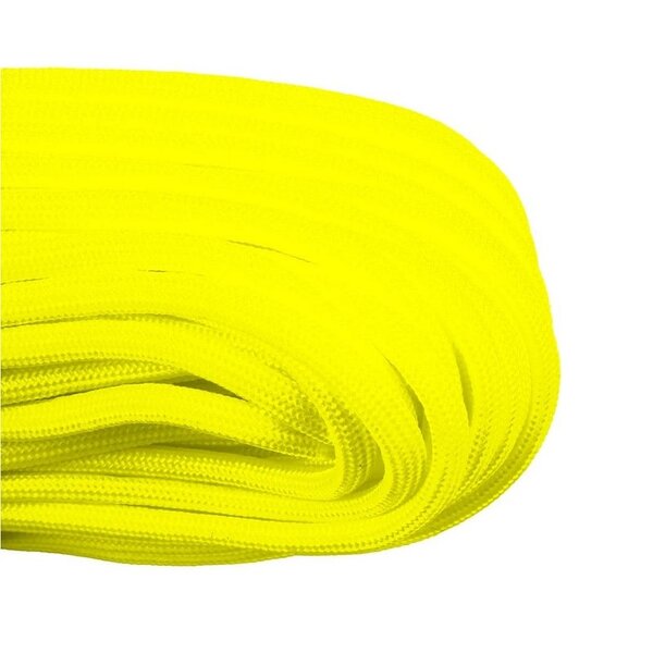 ATWOOD ROPE 100' 550 Paracord Neon