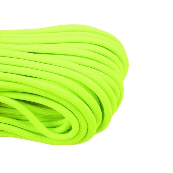 ATWOOD ROPE 1000' 550 Paracord Solid