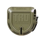 ATWOOD ROPE 50' Paracord TRD Preloaded
