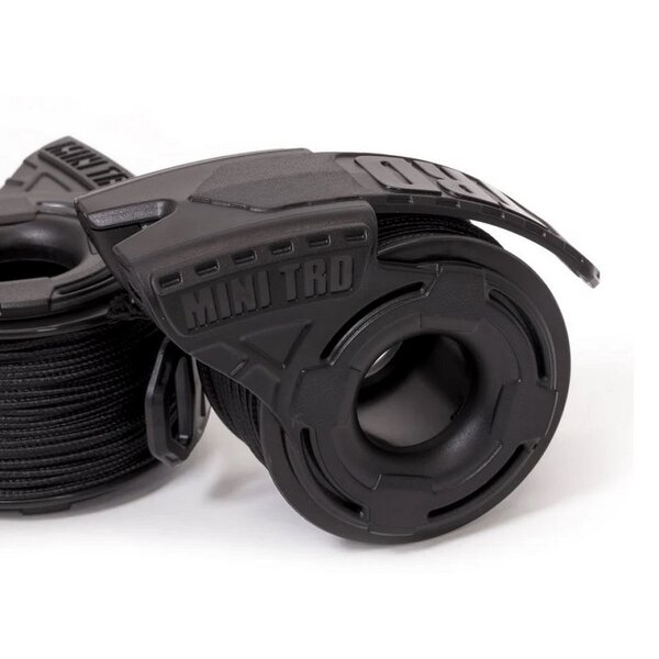 ATWOOD ROPE 125' Paracord Mini TRD Preloaded