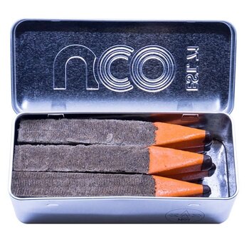 UCO GEAR Behemoth Stormproof Sweetfire Strikeable Fire Starter 9pk