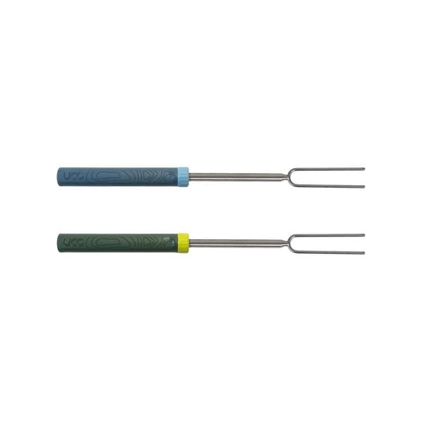 UCO GEAR Roasting Fork 2pk Lake & Pine