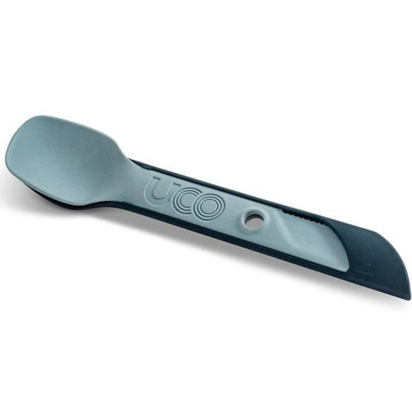 UCO GEAR 4-IN-1 Utensil Set Switch Spork