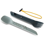 UCO GEAR 4-IN-1 Utensil Set Switch Spork