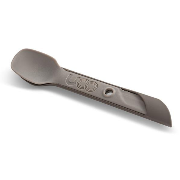 UCO GEAR 4-IN-1 Utensil Set Switch Spork