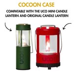 UCO GEAR Neoprene Cocoon for Original or Mini Lantern