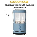 UCO GEAR Neoprene Cocoon for Candlelier Lantern