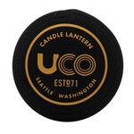 UCO GEAR Neoprene Cocoon for Candlelier Lantern