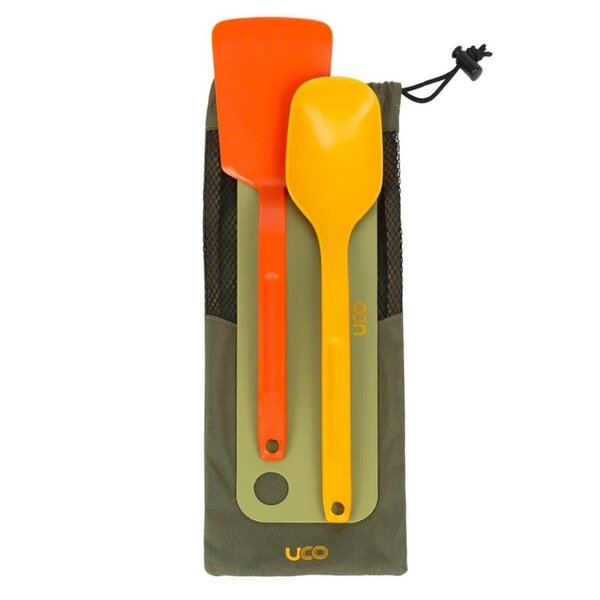 UCO GEAR Cookit Kitchen Tools