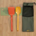 UCO GEAR Cookit Kitchen Tools