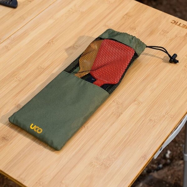 UCO GEAR Cookit Kitchen Tools