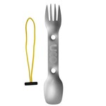 UCO GEAR Titanium Utility Spork