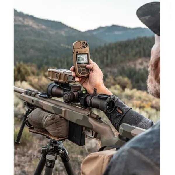 VORTEX Ace Ballistic Weather Meter