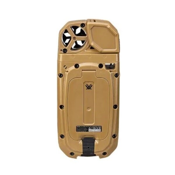 VORTEX Ace Ballistic Weather Meter