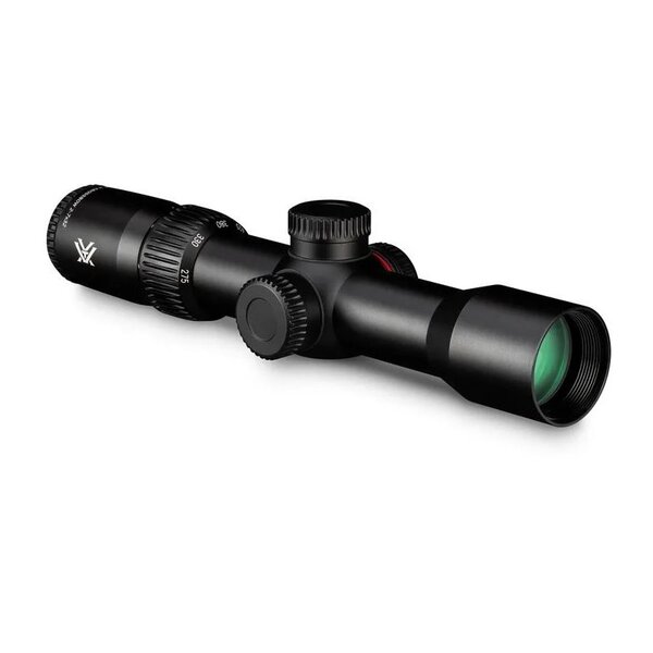 VORTEX Crossfire II 2-7x32 30mm Crossbow Scope
