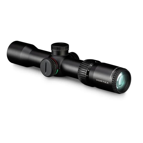 VORTEX Crossfire II 2-7x32 30mm Crossbow Scope