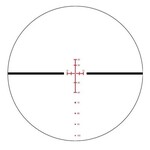 VORTEX Crossfire II 2-7x32 30mm Crossbow Scope