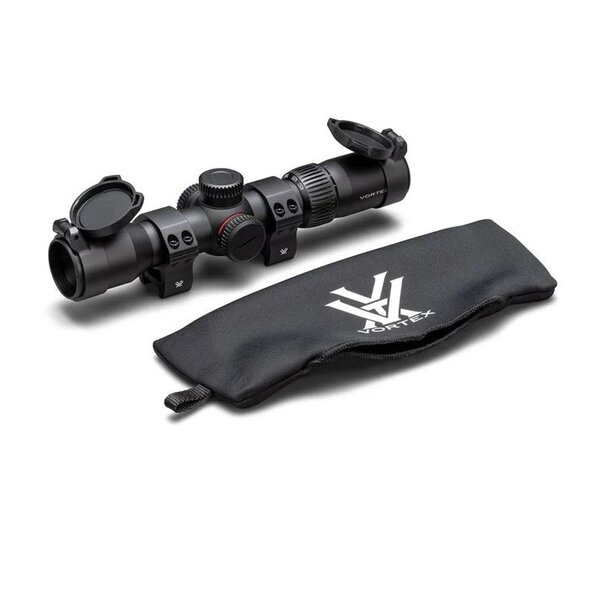VORTEX Crossfire II 2-7x32 30mm Crossbow Scope