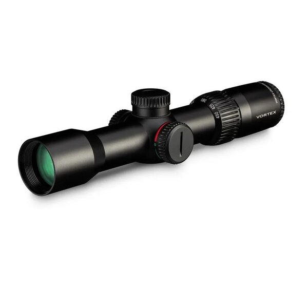 VORTEX Crossfire II 2-7x32 30mm Crossbow Scope