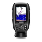 GARMIN Striker 4 Portable Bundle Fishfinder Kit