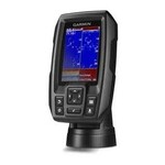 GARMIN Striker 4 Portable Bundle Fishfinder Kit