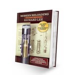 LEE PRECISION Modern Reloading Second Edition Hardcover