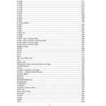 PROPELLANT PROFILES Seventh Edition Reloading Manual