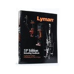 LYMAN 51st Edition Reloading Manual
