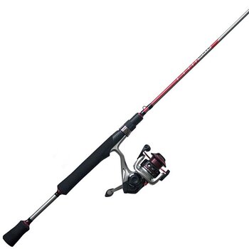 QUANTUM Drive 7' Spinning Combo
