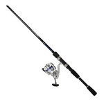 DAIWA D-Shock Spin Combo 2BB, 5'6, Light, 2pc