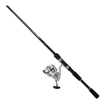 DAIWA D-Shock Spin Combo 2BB, 5'6, Light, 2pc