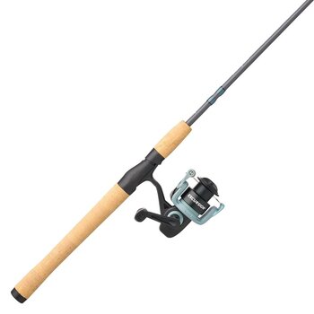 SHAKESPEARE Excursion Spinning Combo 6'  2pc