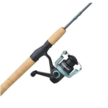 SHAKESPEARE Excursion Spinning Combo 6' 6"  2 piece