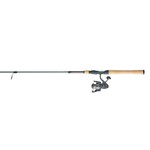 UGLY STIK Elite Spinning Combo 6' 6" Medium 2pc