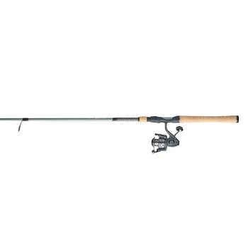 UGLY STIK Elite Spinning Combo 6' 6" Medium 2pc
