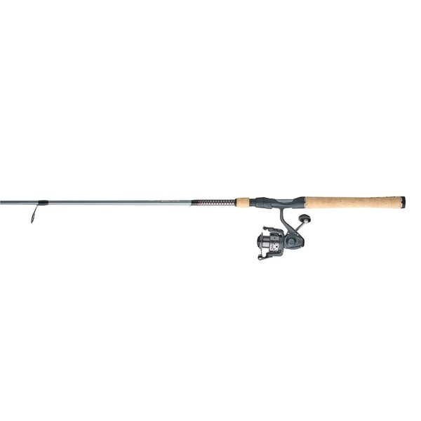 UGLY STIK Elite Spinning Combo 6' 6" Medium 2pc