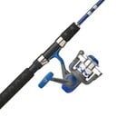 SHAKESPEARE Contender Spinning Combo 6' 6" 2 pc