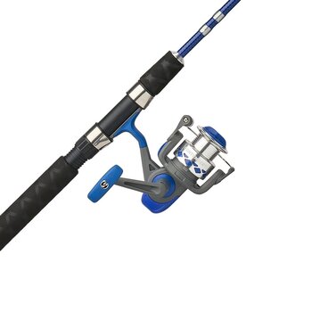 SHAKESPEARE Contender Spinning Combo Medium 7' 2 pc