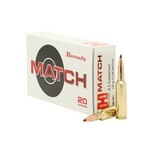 HORNADY 6.5 Creedmoor 120 gr ELD Match 20ct