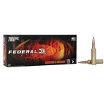 FEDERAL 7mm PRC 175gr Fusion Tipped 20ct