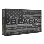 HORNADY 338 ARC 215gr Black FTX 20ct