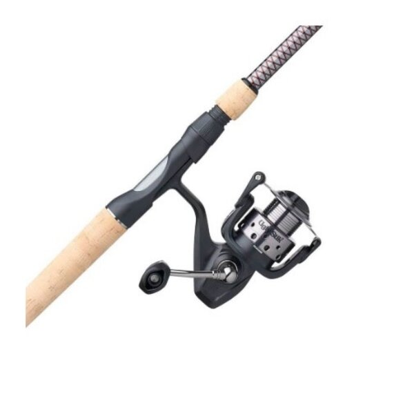 UGLY STIK Elite Spinning Combo 6' 6" Medium 2pc