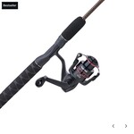 UGLY STIK GX2 Spinning Combo 7' Ultra Light